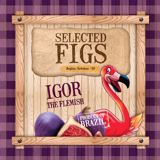 Belleza Figs