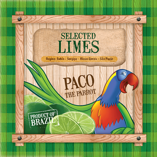 Belleza Limes