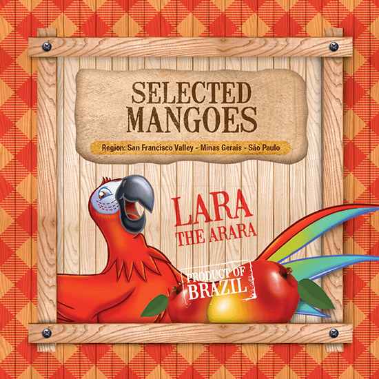 Belleza Mangoes